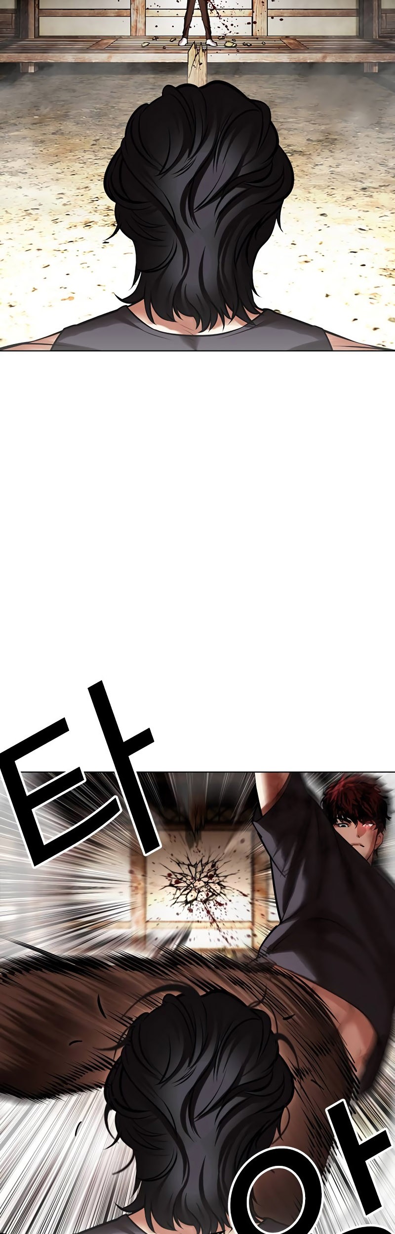 Lookism Chapter 492 Gambar 32