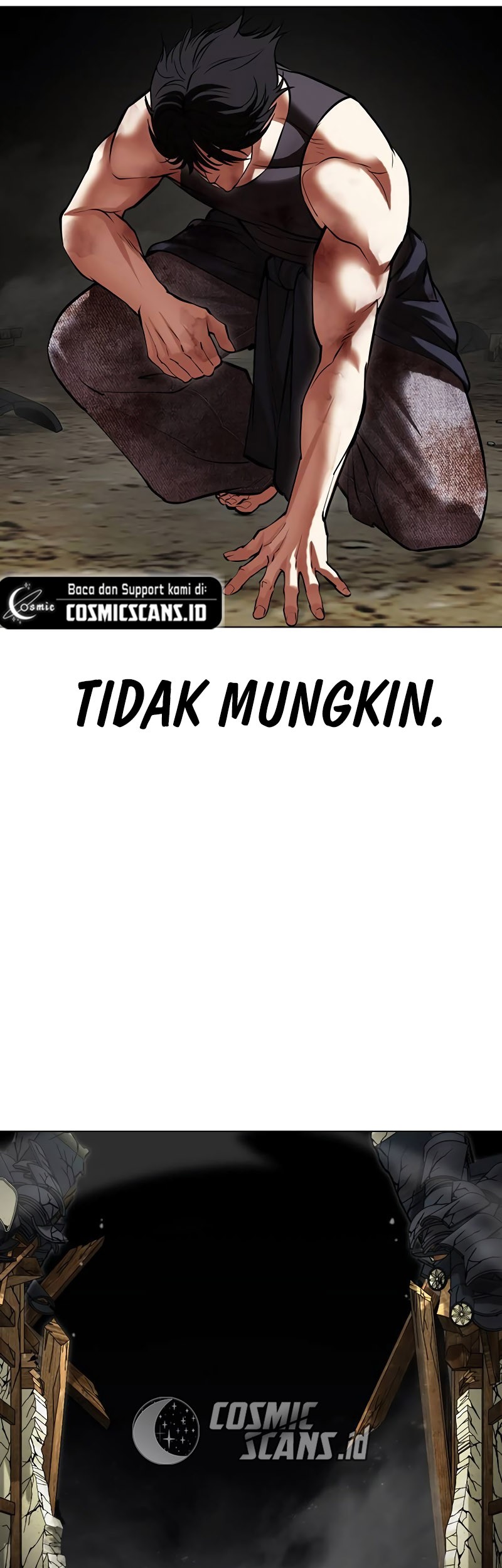 Lookism Chapter 492 Gambar 37