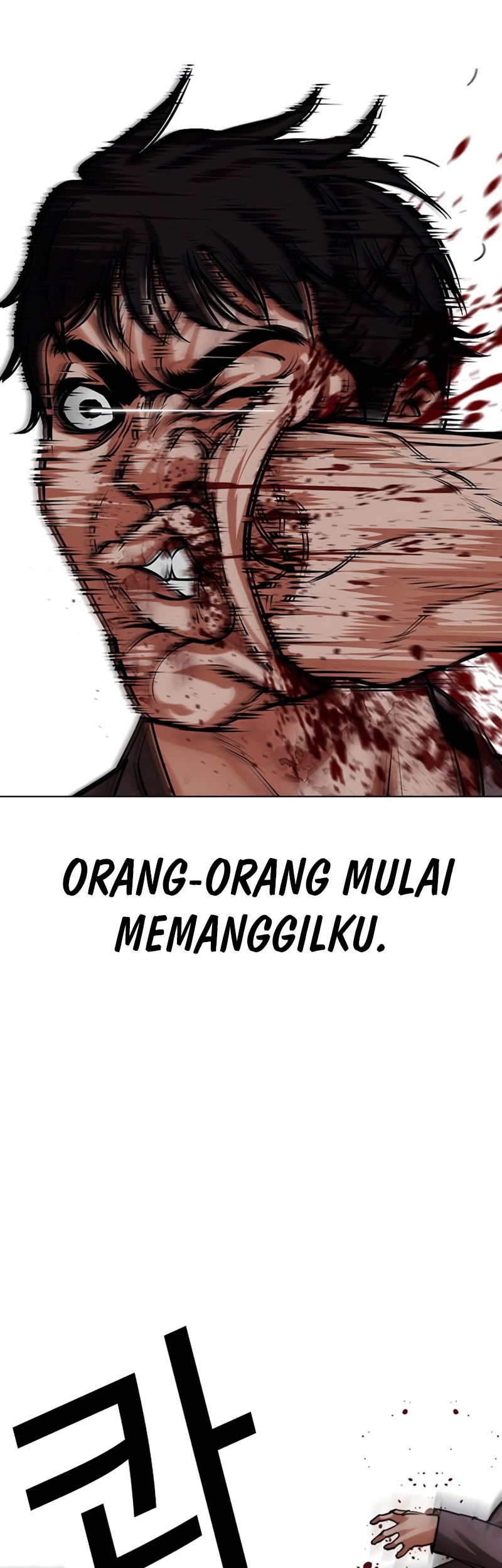 Lookism Chapter 493 Gambar 48