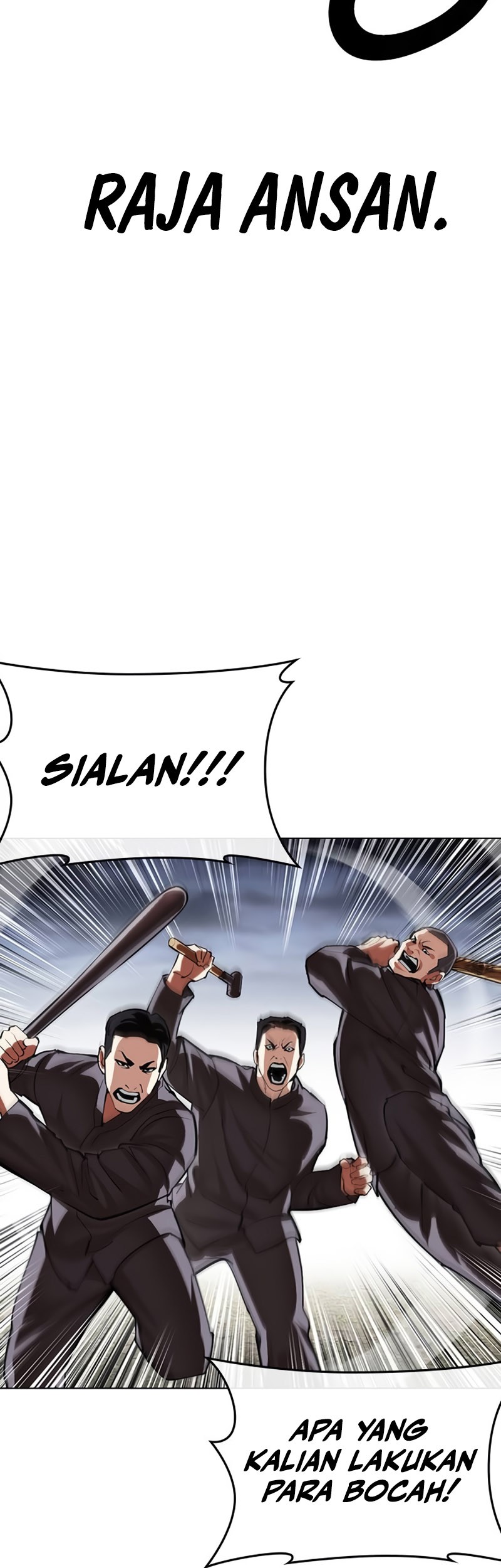 Lookism Chapter 493 Gambar 50