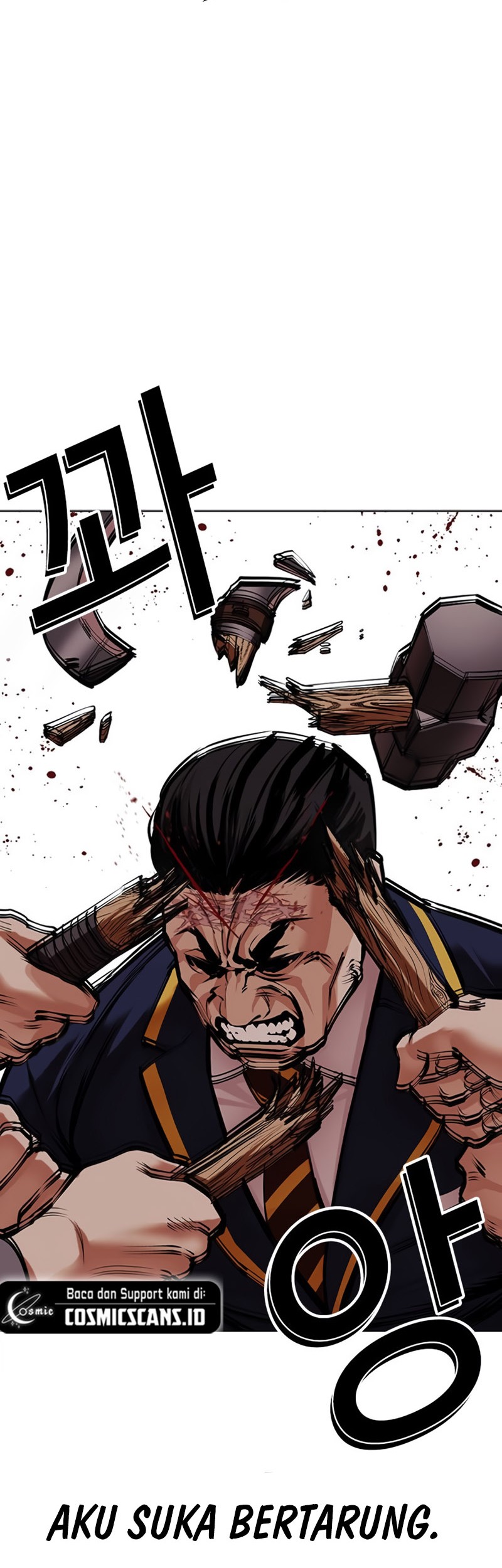 Lookism Chapter 493 Gambar 51