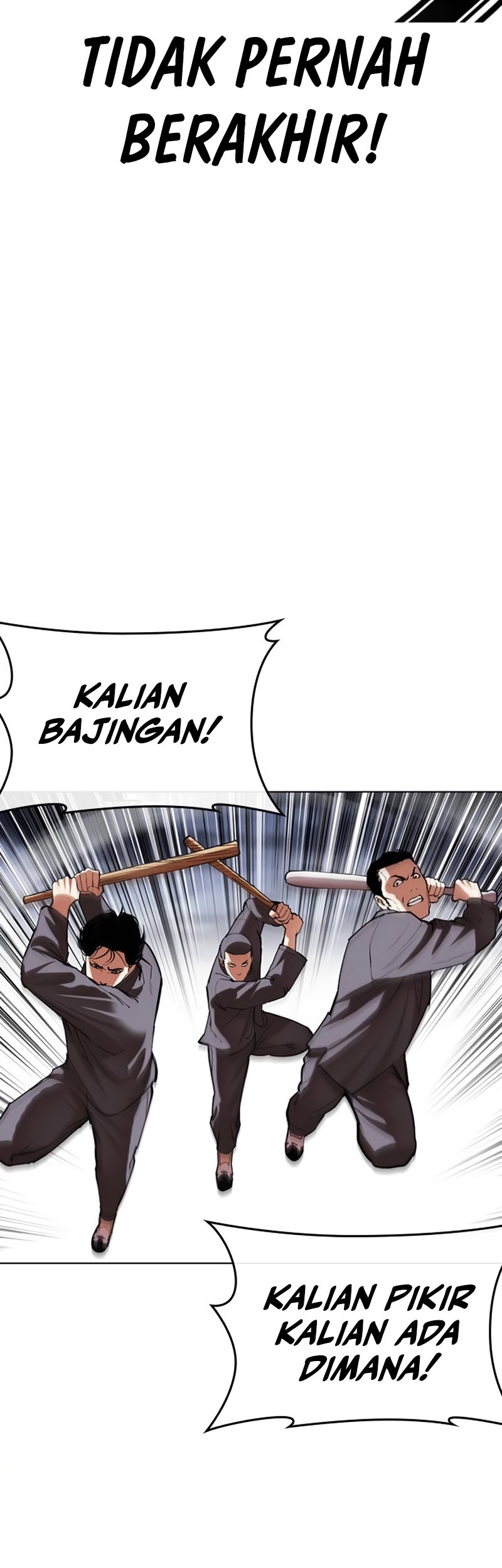 Lookism Chapter 493 Gambar 54