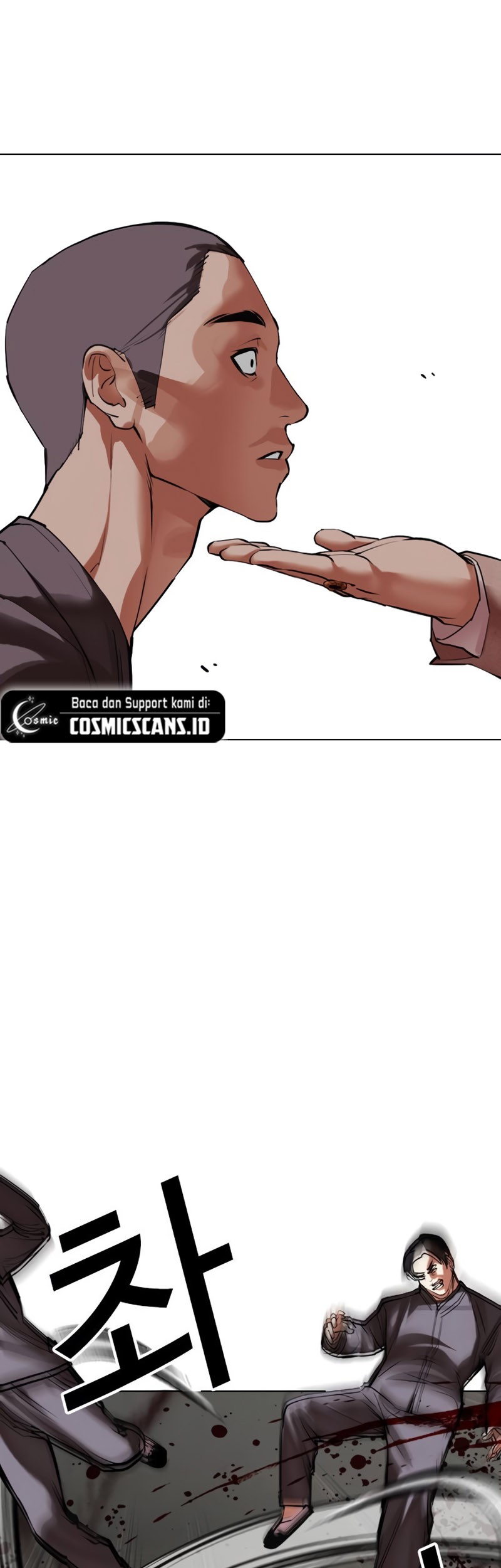 Lookism Chapter 493 Gambar 55