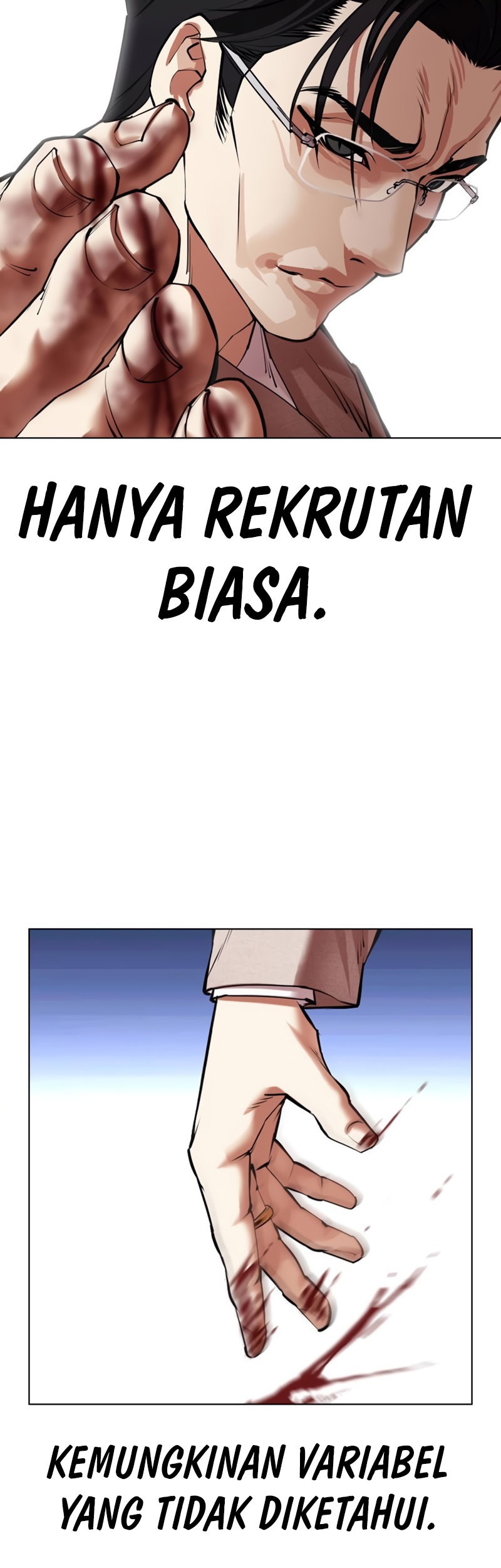 Lookism Chapter 493 Gambar 57