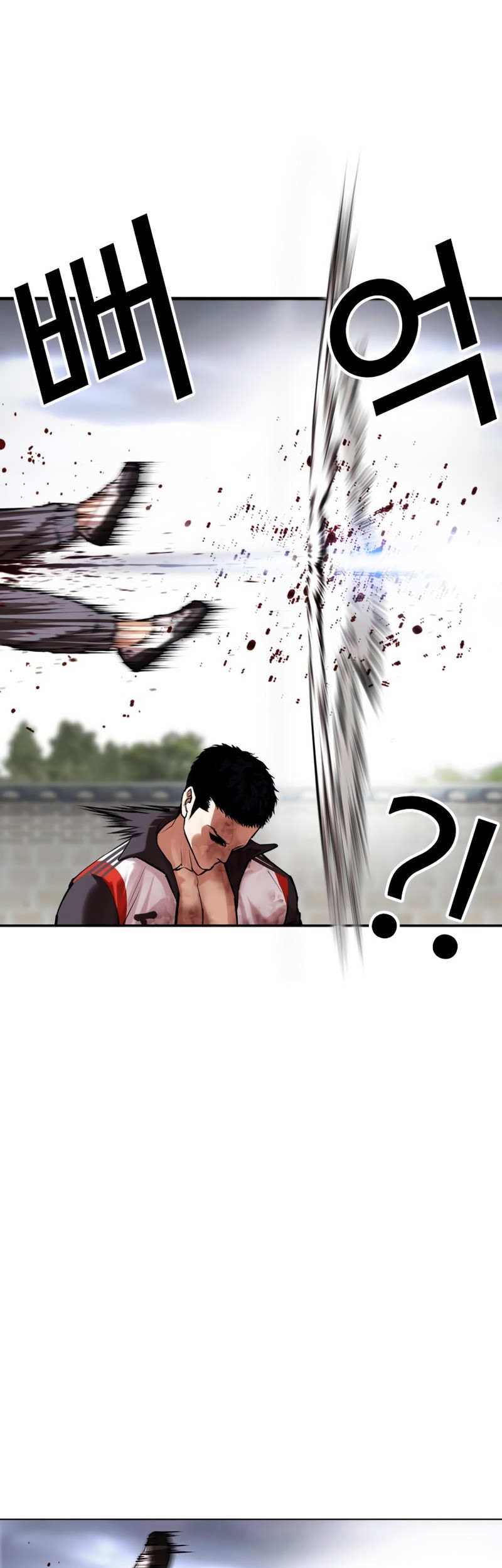 Lookism Chapter 493 Gambar 66