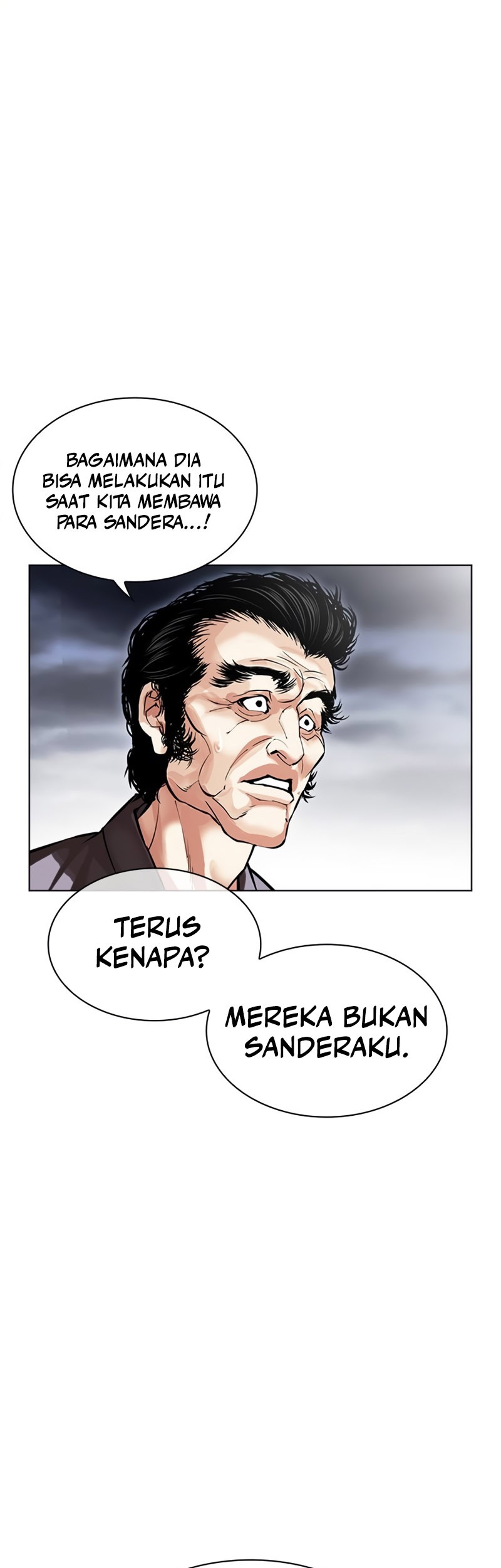 Lookism Chapter 493 Gambar 69