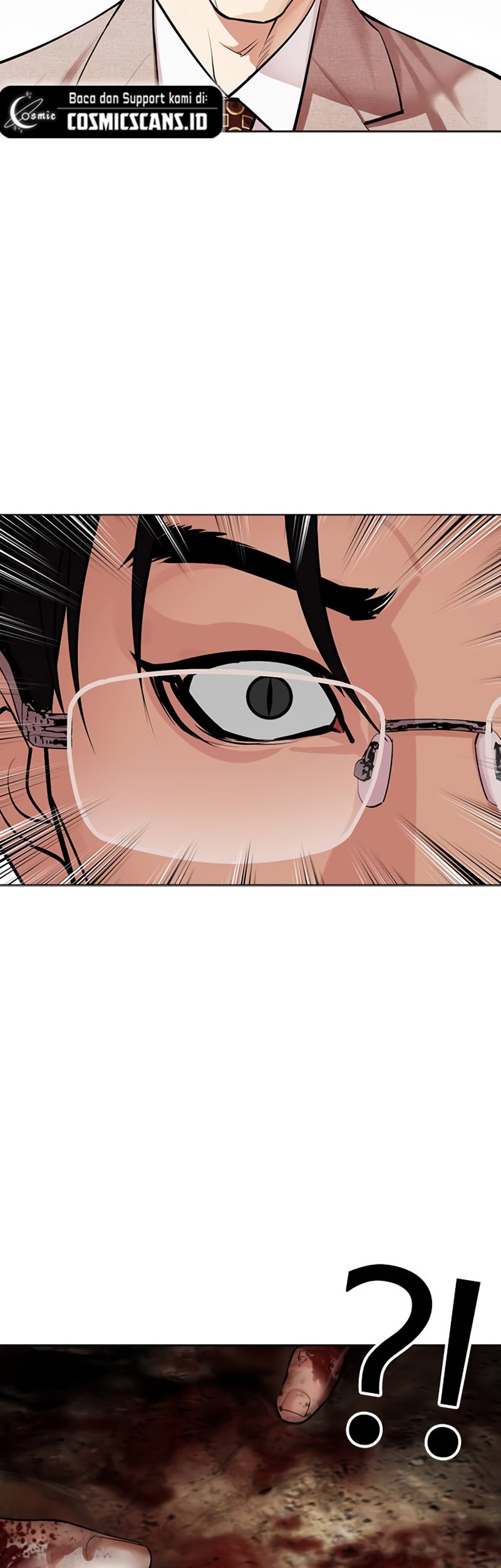 Lookism Chapter 493 Gambar 76