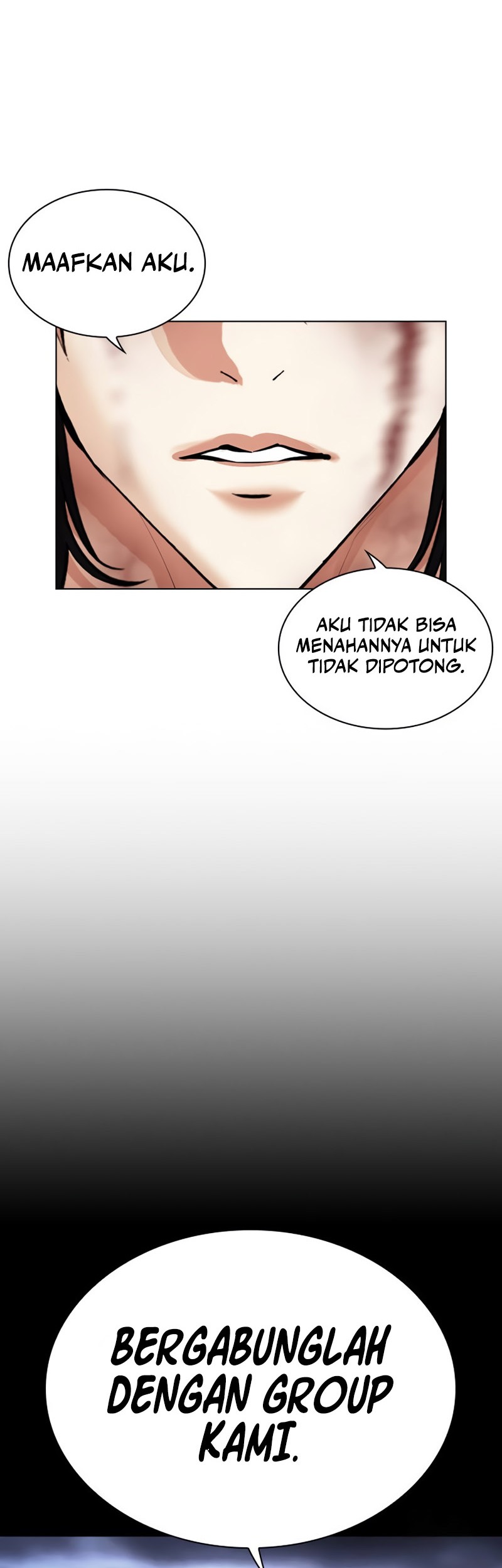 Lookism Chapter 493 Gambar 78