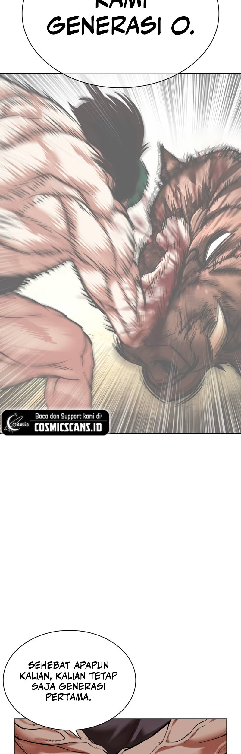 Lookism Chapter 493 Gambar 88