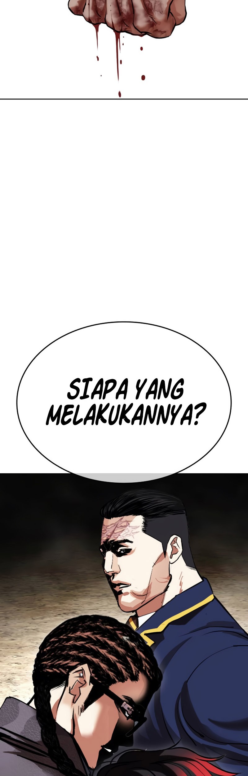 Lookism Chapter 493 Gambar 96