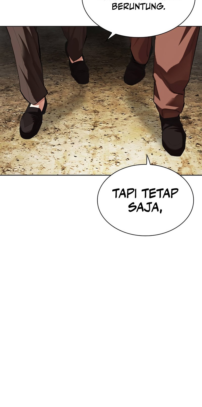 Lookism Chapter 493 Gambar 98