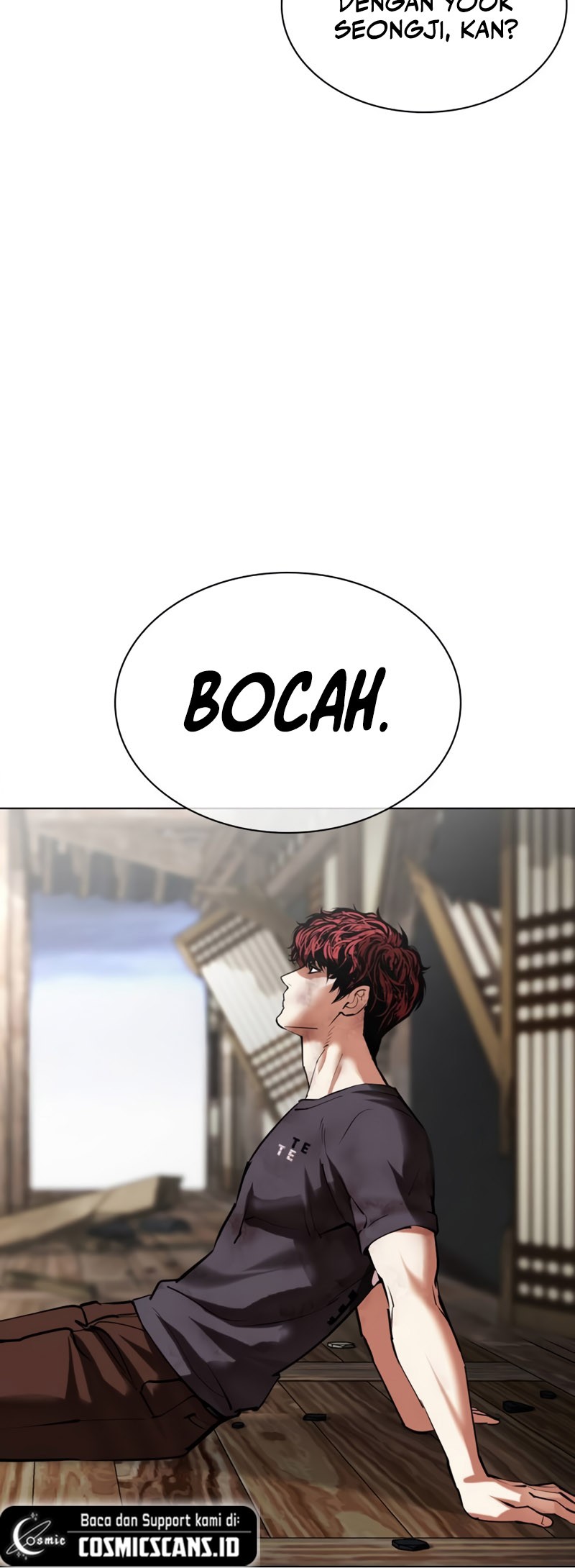 Lookism Chapter 493 Gambar 109