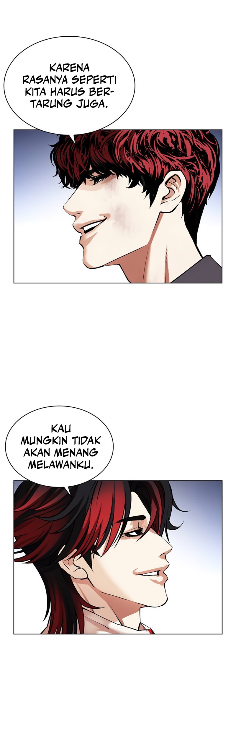 Lookism Chapter 493 Gambar 111