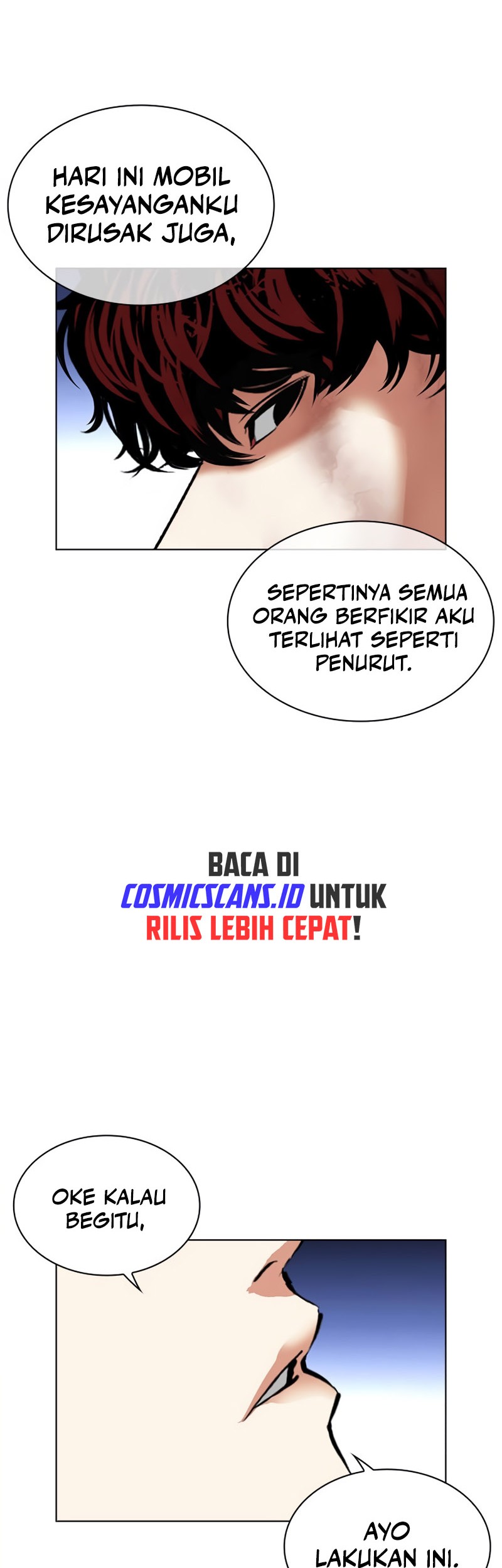 Lookism Chapter 493 Gambar 113