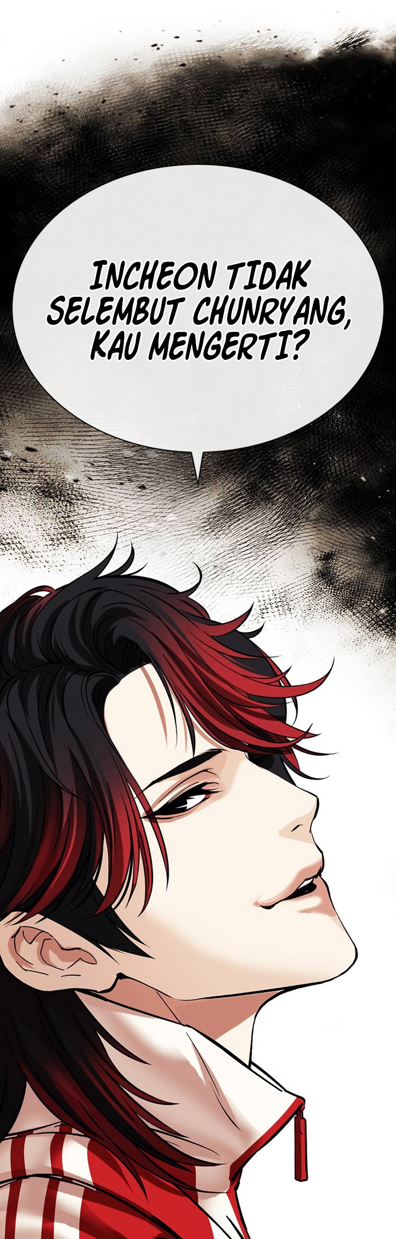 Lookism Chapter 493 Gambar 115