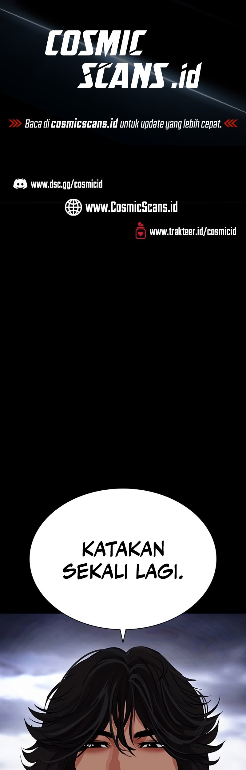 Baca  Lookism Chapter 493 Gambar 2