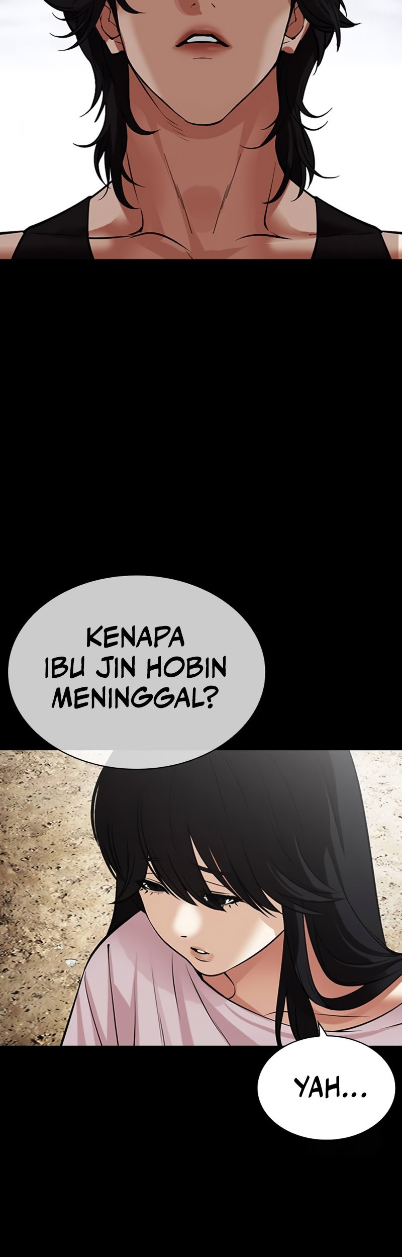 Lookism Chapter 493 Gambar 3