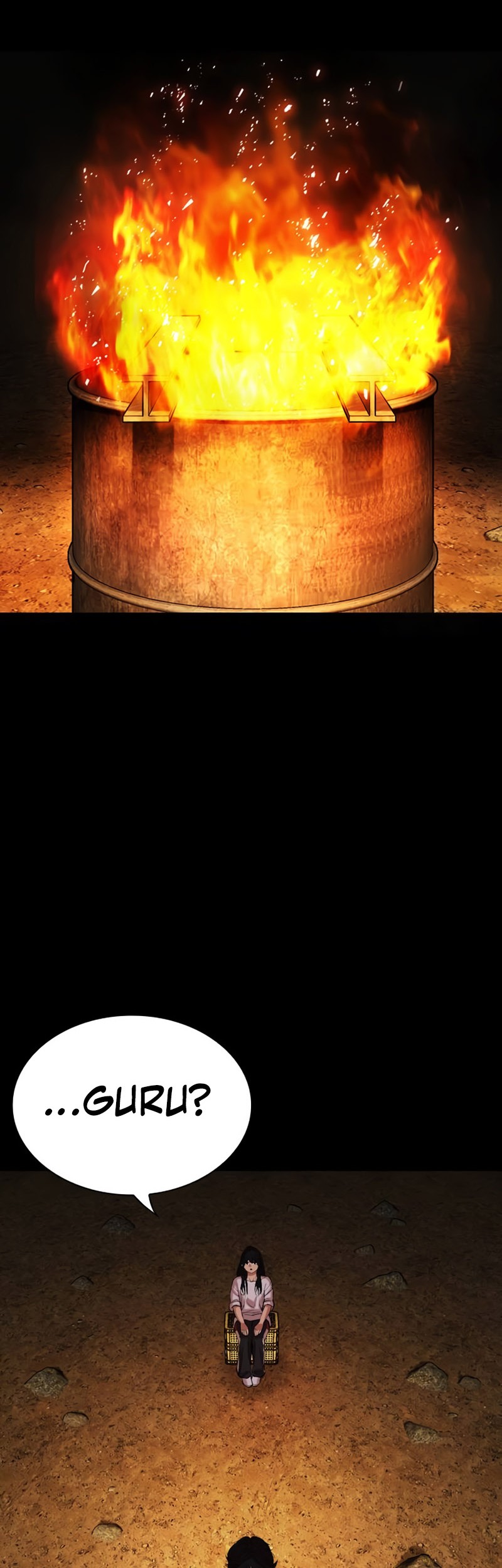 Lookism Chapter 493 Gambar 5