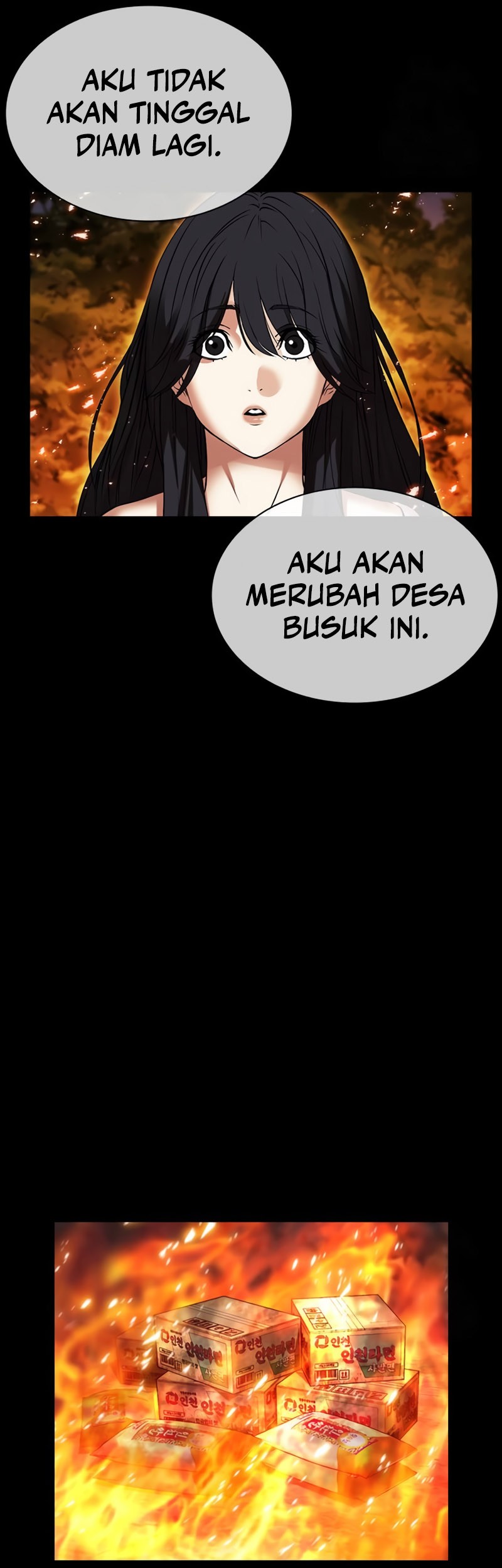Lookism Chapter 493 Gambar 9