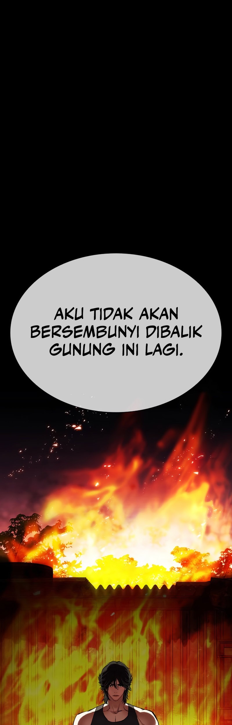 Lookism Chapter 493 Gambar 10