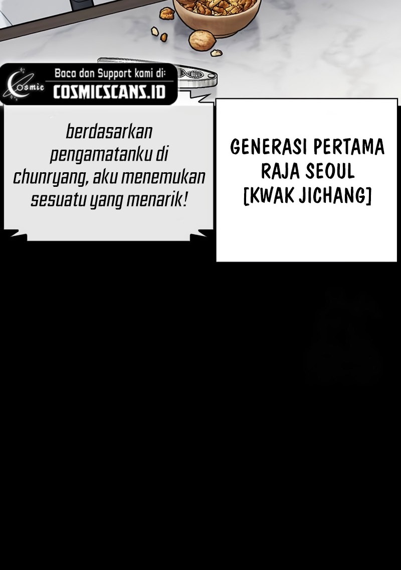 Lookism Chapter 493 Gambar 14