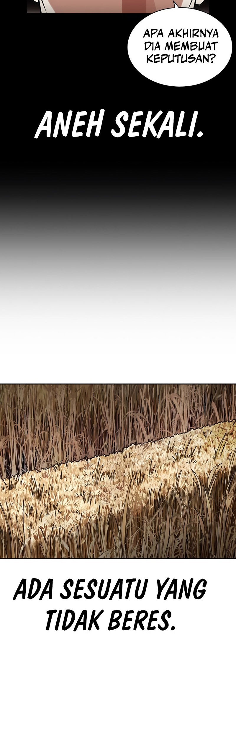 Lookism Chapter 493 Gambar 16