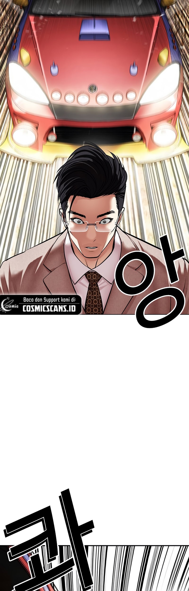 Lookism Chapter 493 Gambar 19