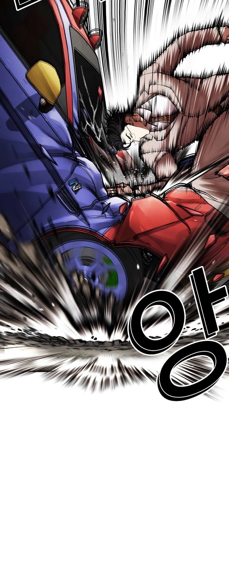 Lookism Chapter 493 Gambar 20