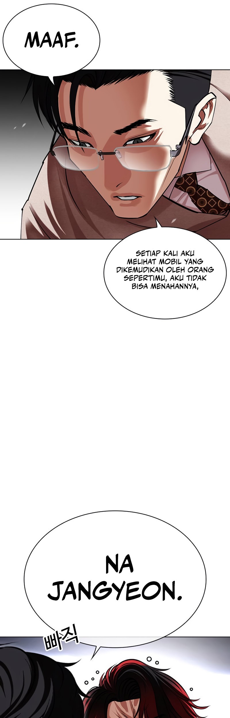 Lookism Chapter 493 Gambar 21