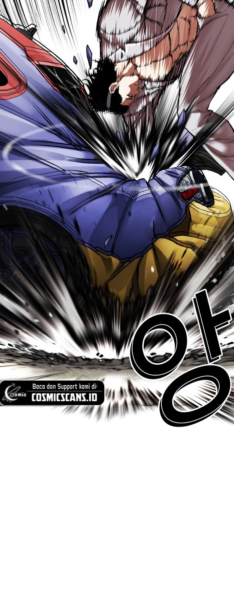 Lookism Chapter 493 Gambar 26