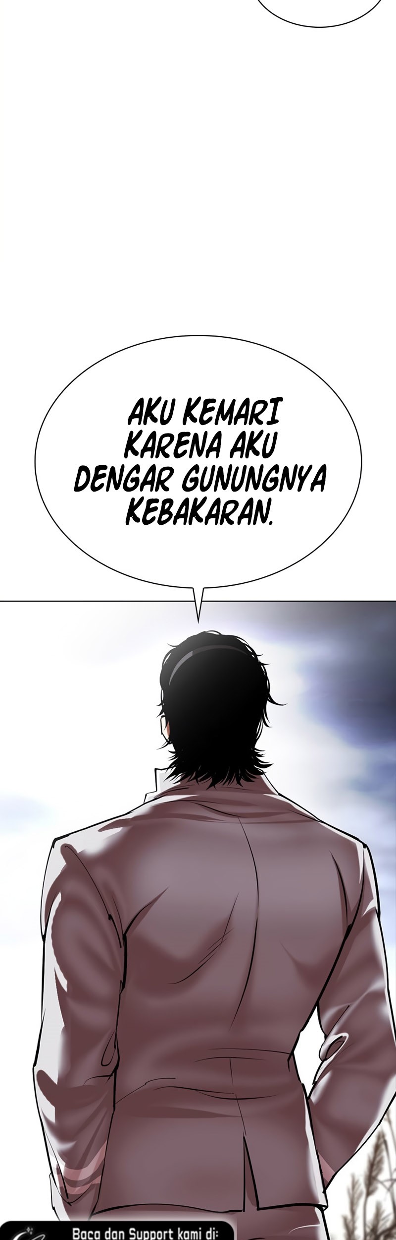 Lookism Chapter 493 Gambar 29