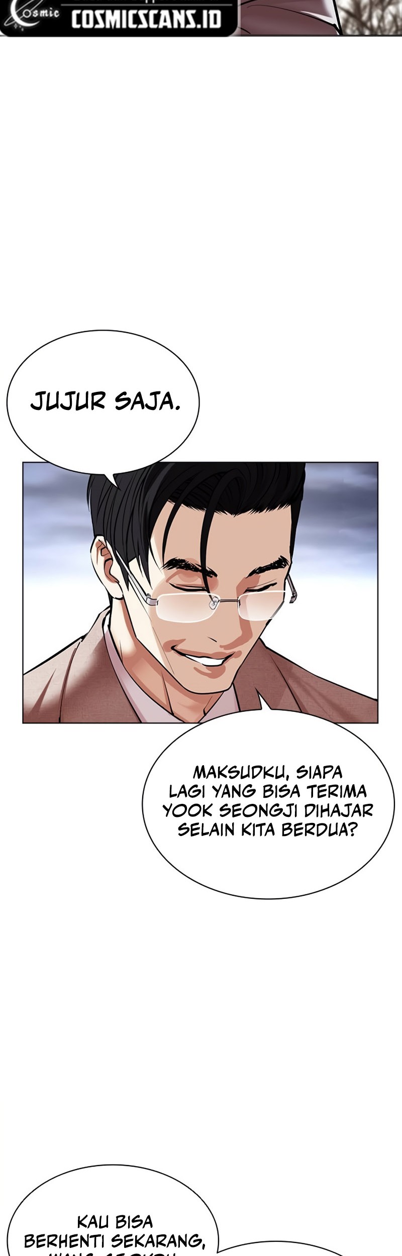 Lookism Chapter 493 Gambar 30