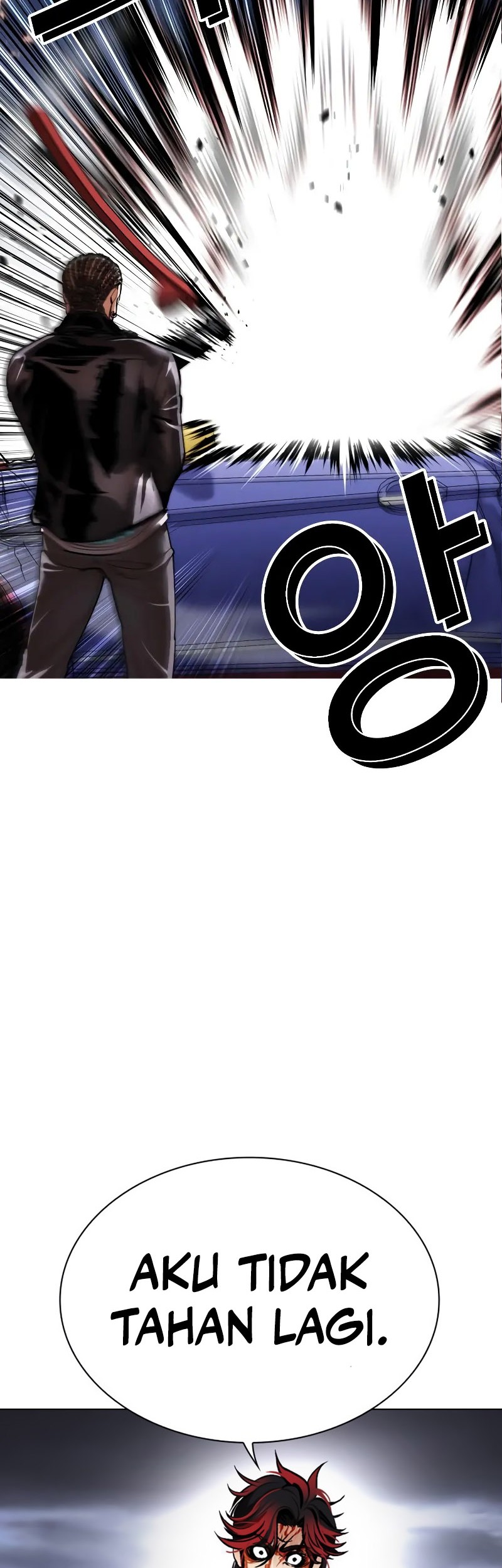 Lookism Chapter 493 Gambar 36