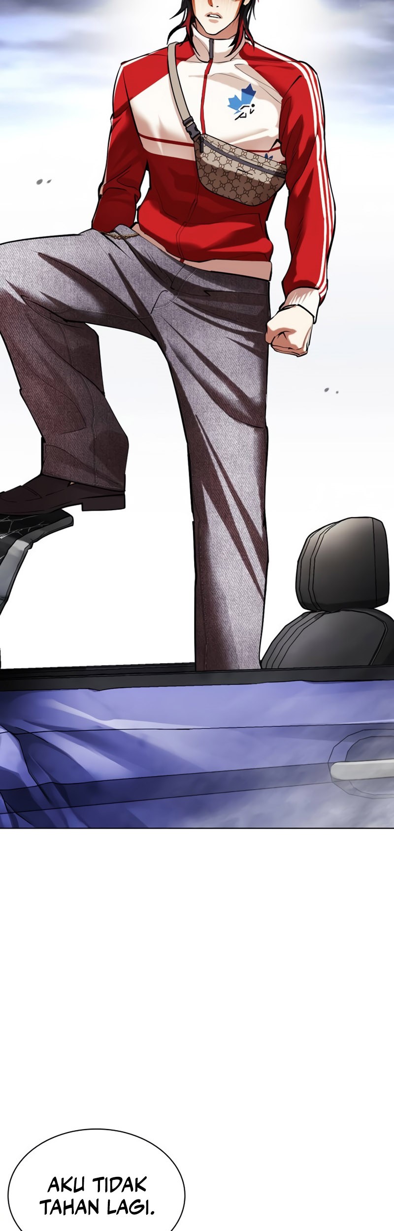 Lookism Chapter 493 Gambar 37