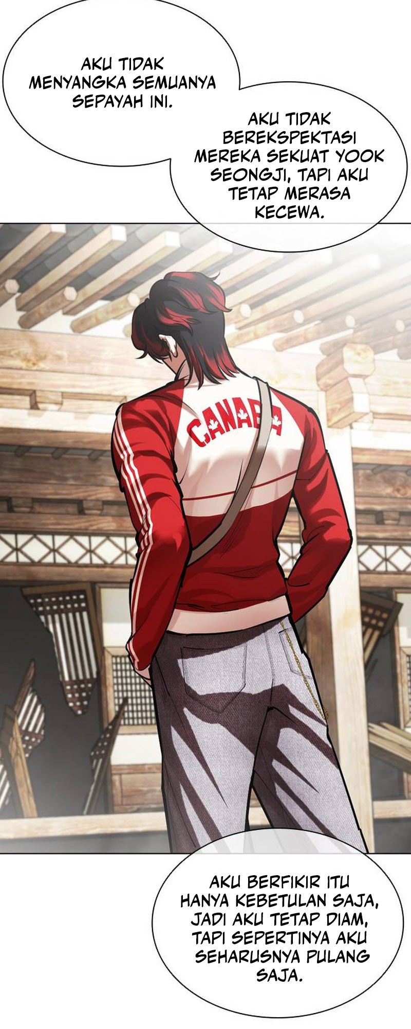 Lookism Chapter 494 Gambar 56