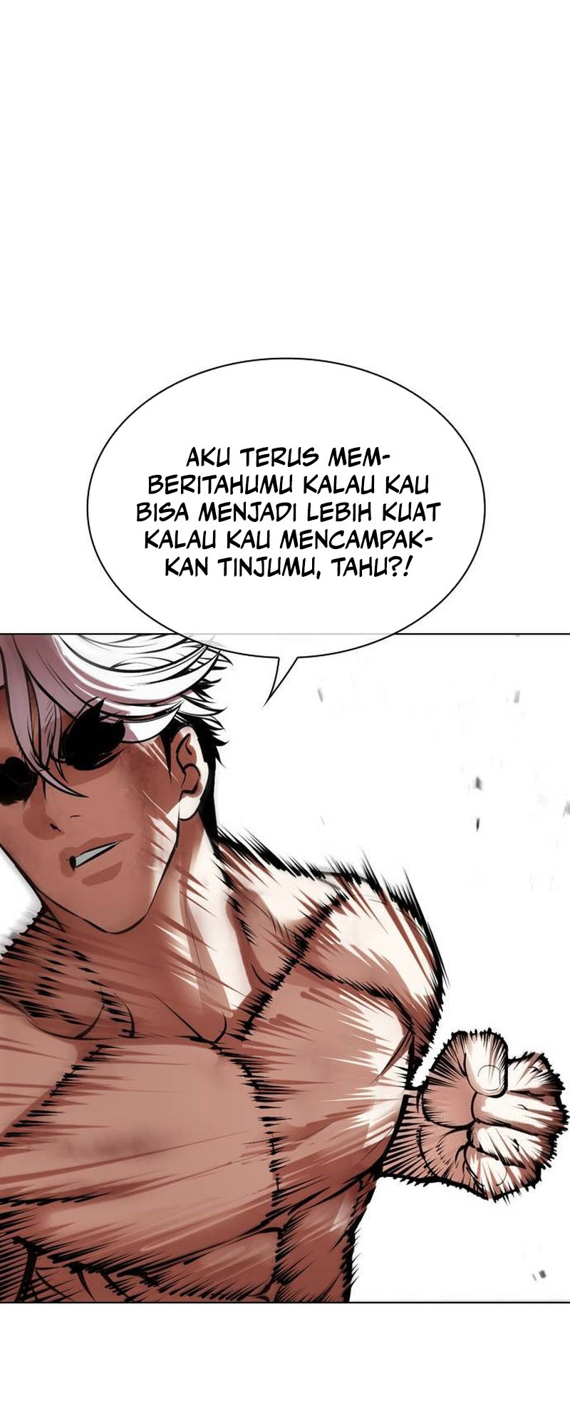 Lookism Chapter 494 Gambar 61