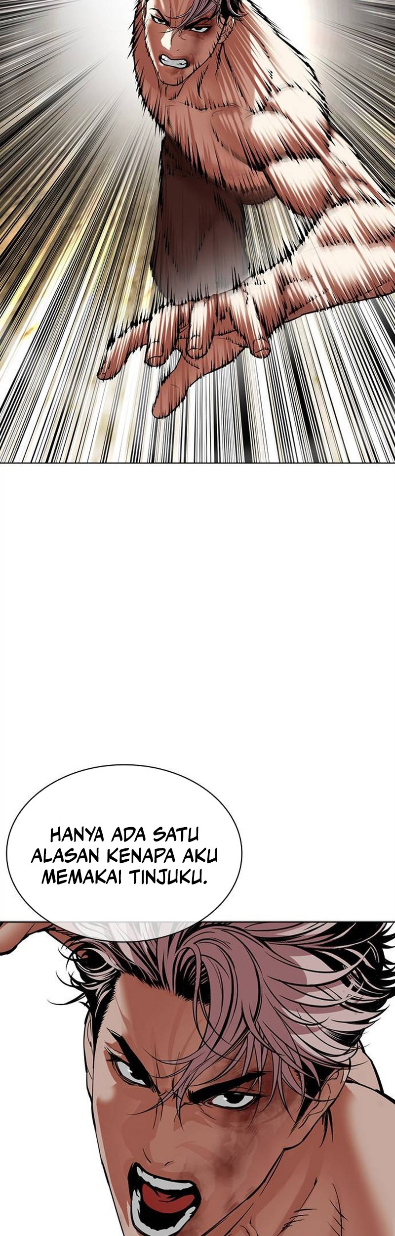 Lookism Chapter 494 Gambar 66