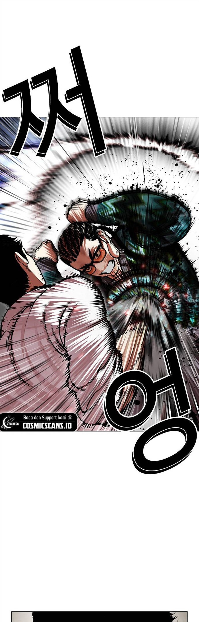 Lookism Chapter 494 Gambar 78