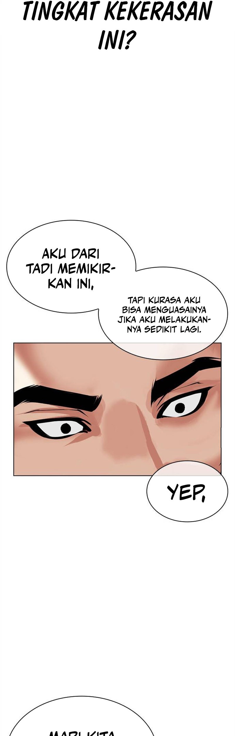 Lookism Chapter 494 Gambar 80