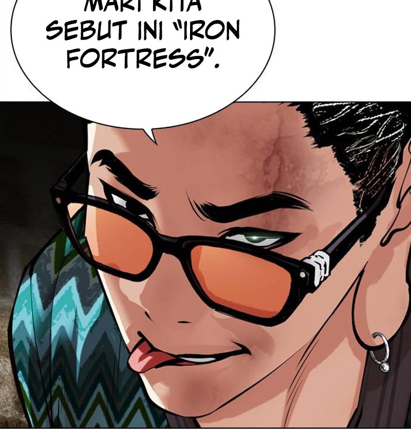 Lookism Chapter 494 Gambar 81