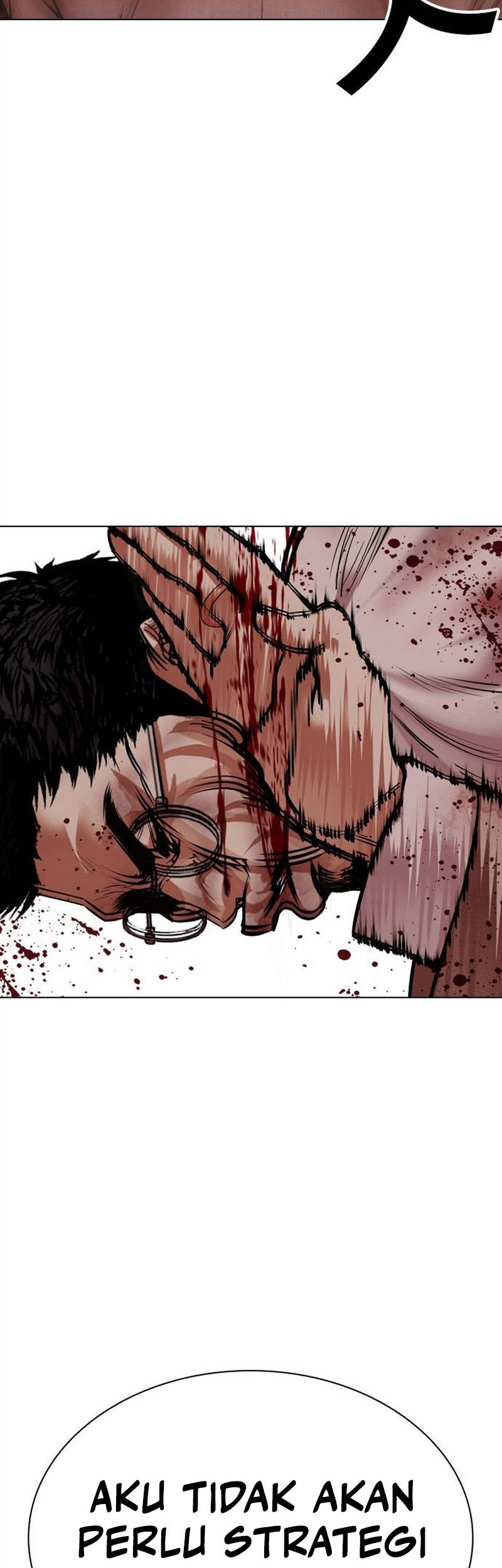 Lookism Chapter 494 Gambar 91