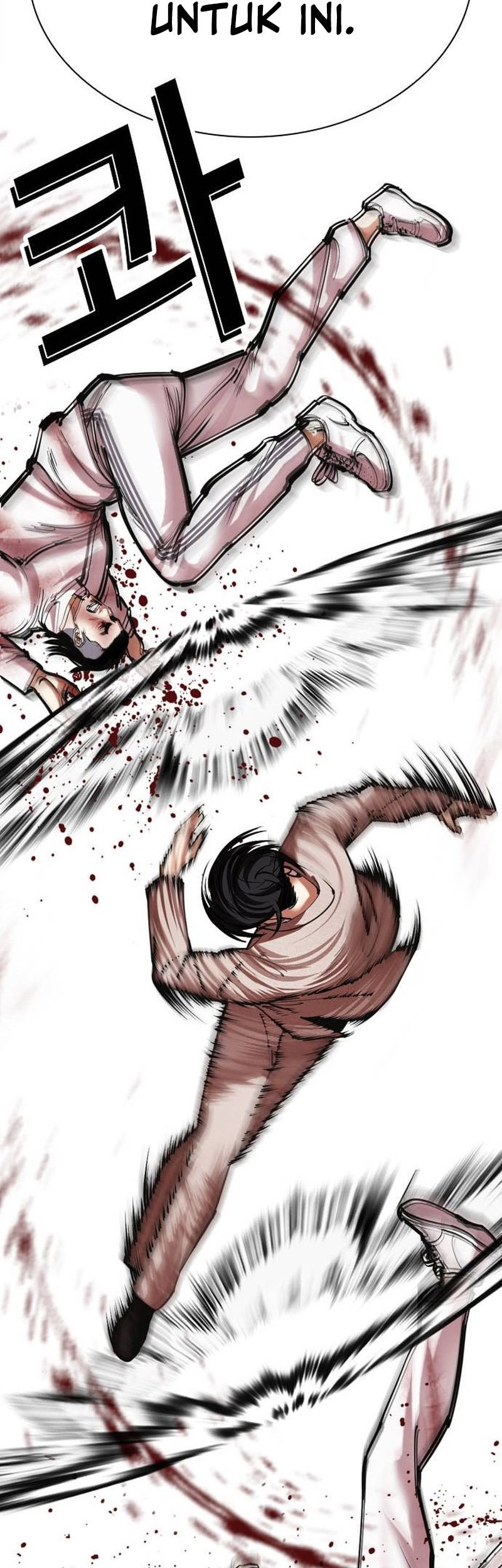 Lookism Chapter 494 Gambar 92