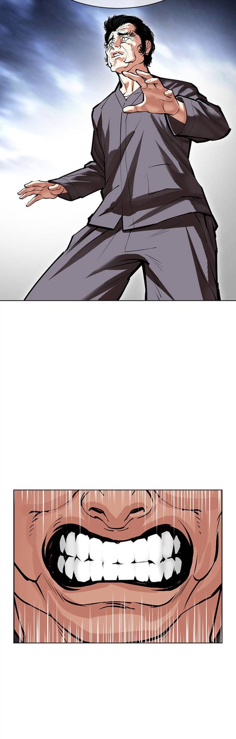 Lookism Chapter 494 Gambar 96