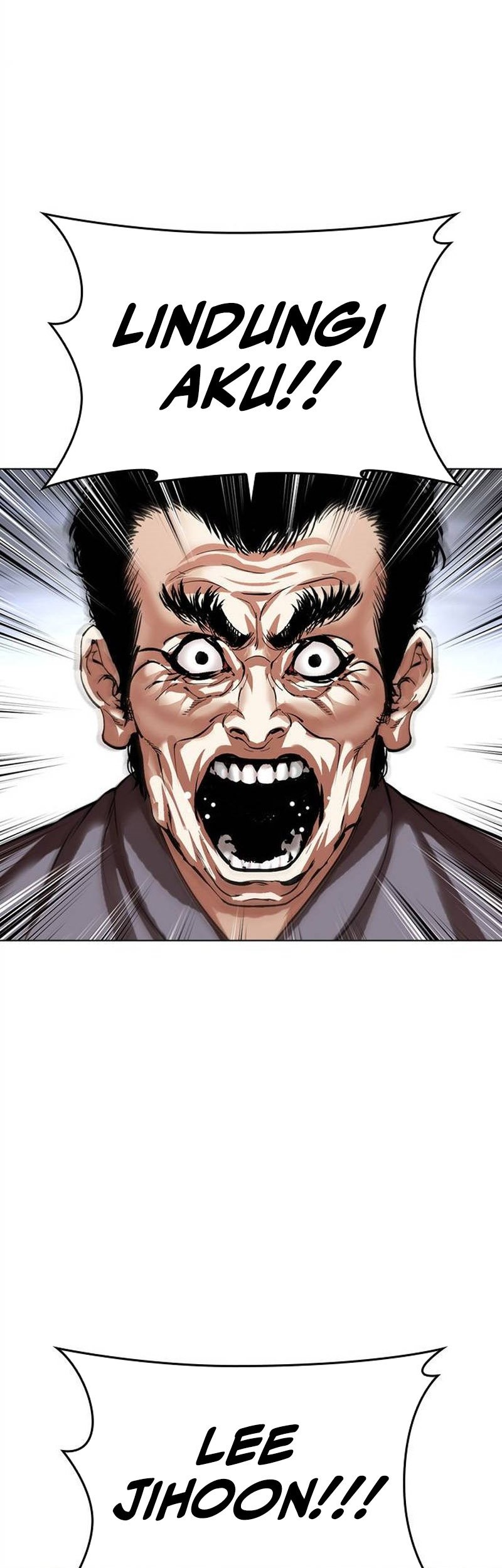 Lookism Chapter 494 Gambar 97