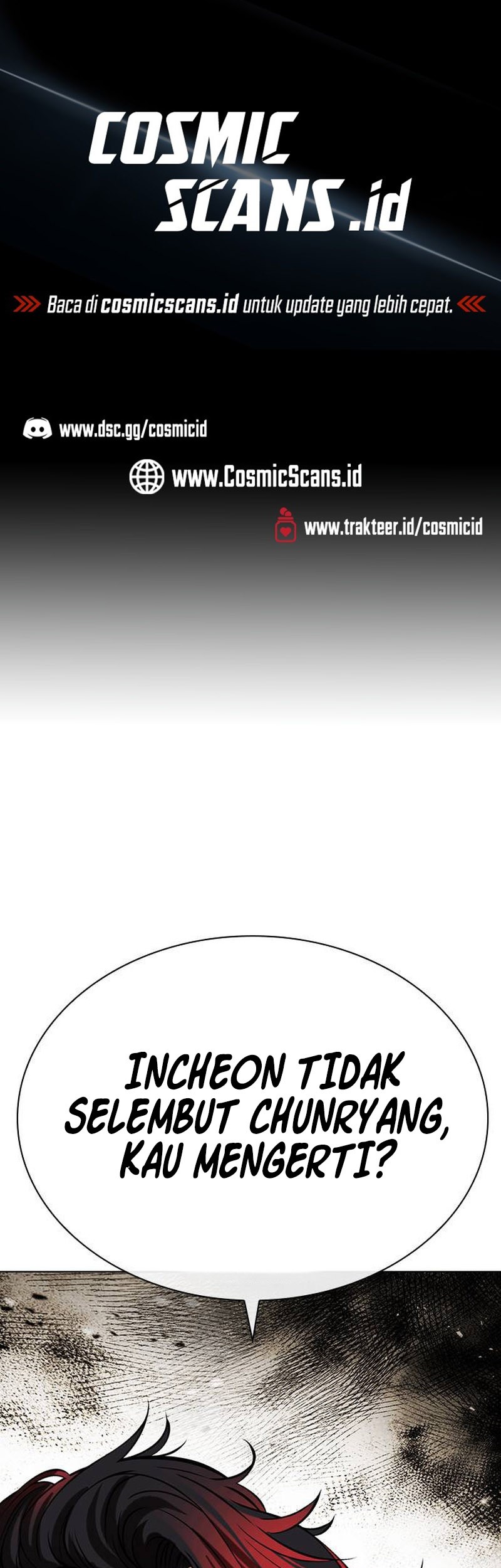 Baca  Lookism Chapter 494 Gambar 2