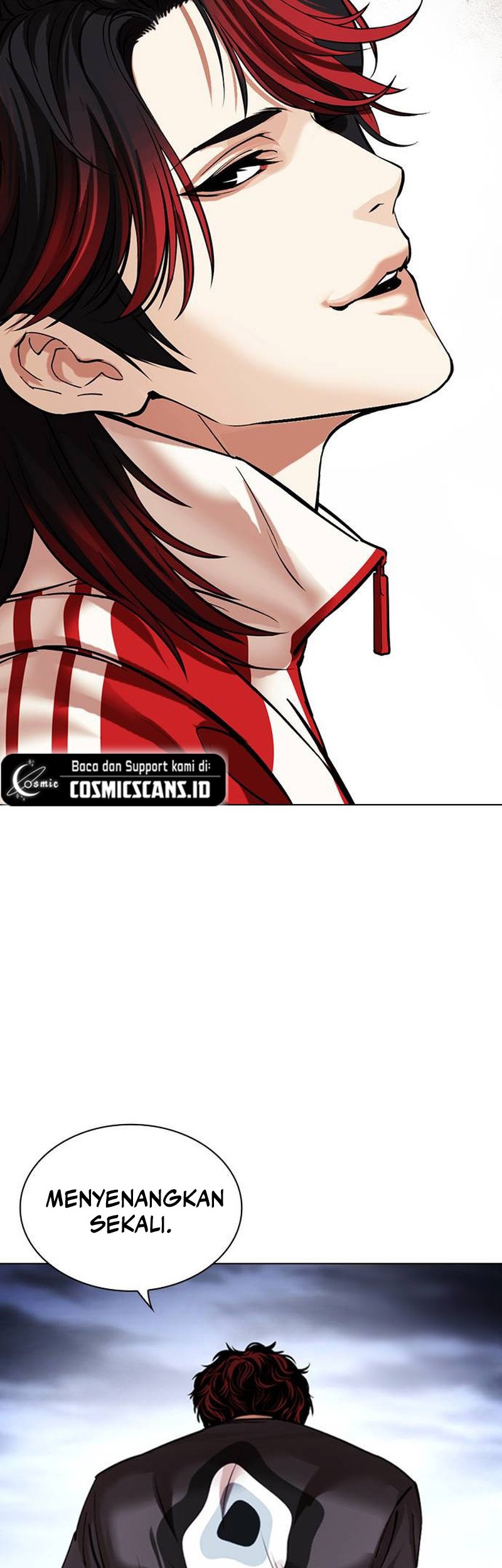 Lookism Chapter 494 Gambar 3