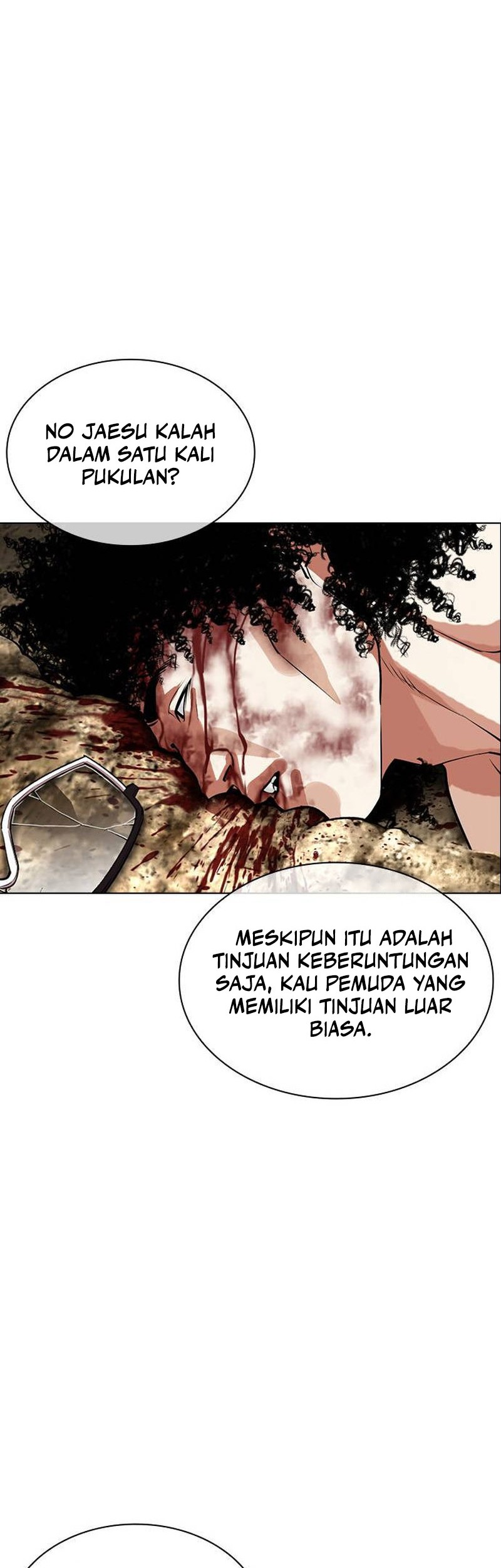 Lookism Chapter 494 Gambar 13