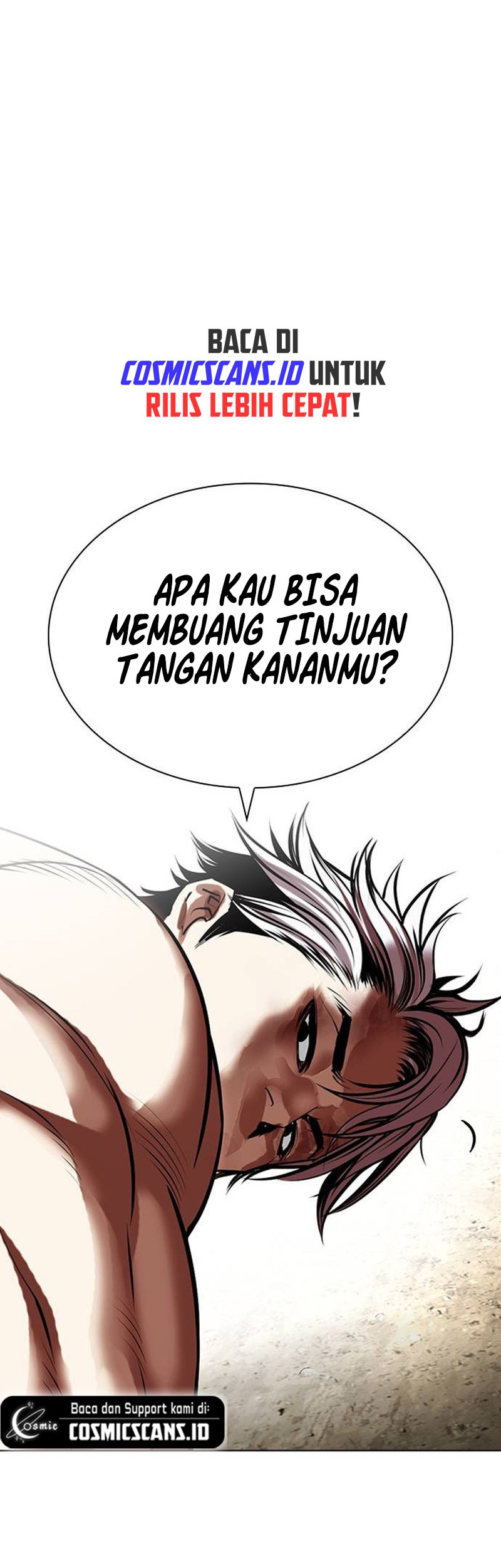 Lookism Chapter 494 Gambar 22
