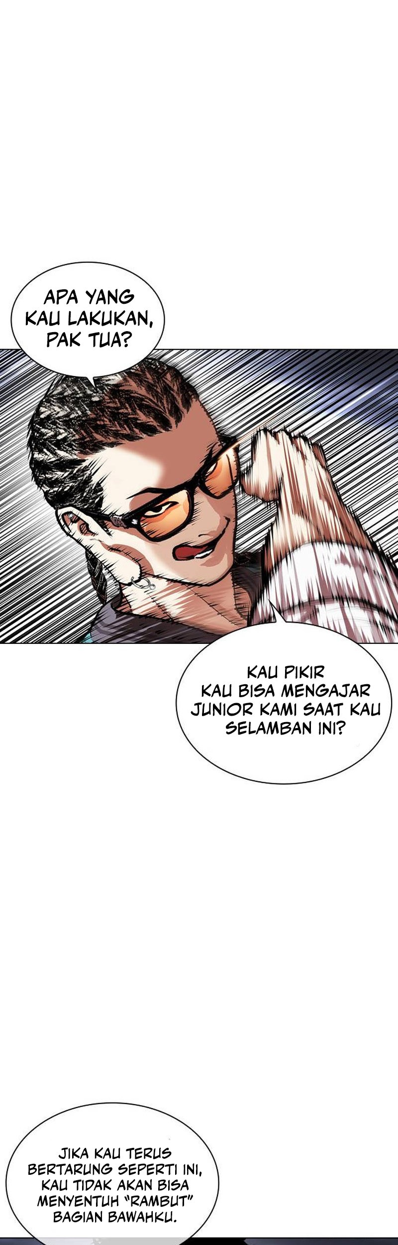 Lookism Chapter 494 Gambar 29