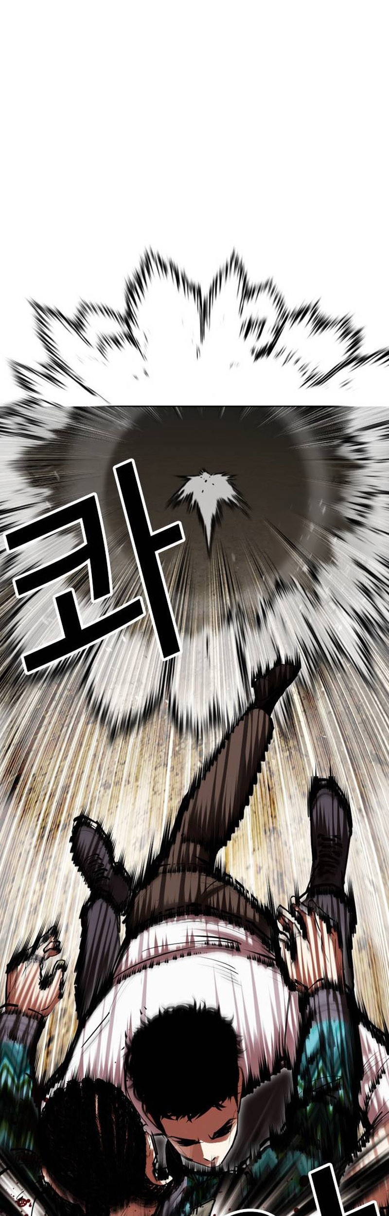 Lookism Chapter 494 Gambar 34